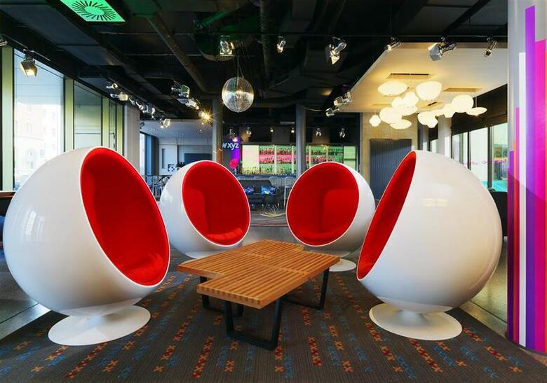 Hotel Aloft Munich