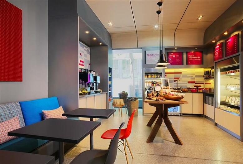 Hotel Aloft Munich