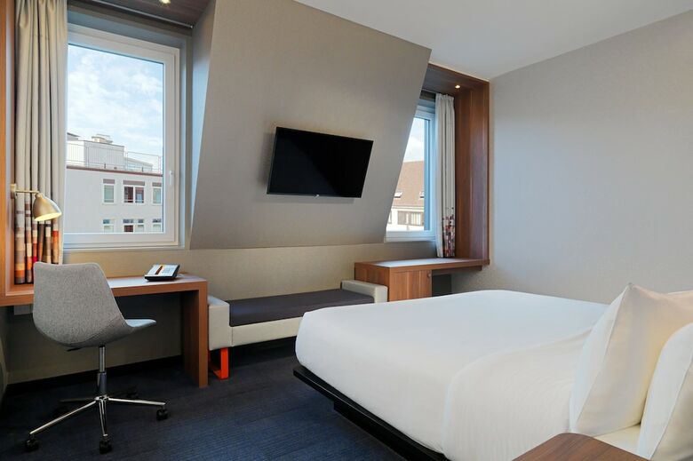 Hotel Aloft Munich
