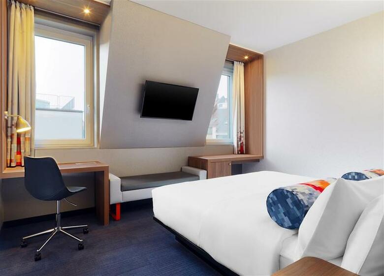 Hotel Aloft Munich