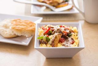 Hotel Hyatt Place Dc/downtown/k Street