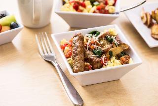 Hotel Hyatt Place Dc/downtown/k Street