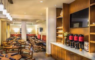 Hotel Hyatt Place Dc/downtown/k Street