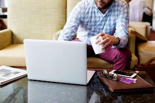 Hotel Hyatt Place Dc/downtown/k Street