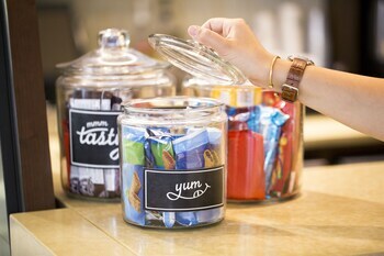 Hotel Hyatt Place Dc/downtown/k Street