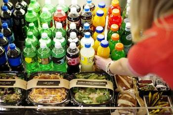 Hotel Hyatt Place Dc/downtown/k Street