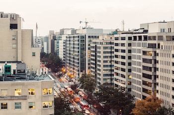 Hotel Hyatt Place Dc/downtown/k Street