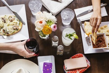 Hotel Hyatt Place Dc/downtown/k Street