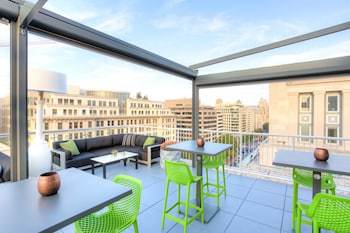 Hotel Hyatt Place Dc/downtown/k Street