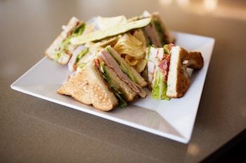 Hotel Hyatt Place Dc/downtown/k Street