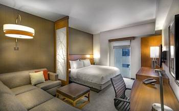 Hotel Hyatt Place Dc/downtown/k Street