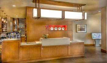 Hotel Hyatt Place Dc/downtown/k Street