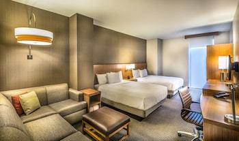 Hotel Hyatt Place Dc/downtown/k Street