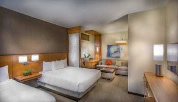 Hotel Hyatt Place Dc/downtown/k Street