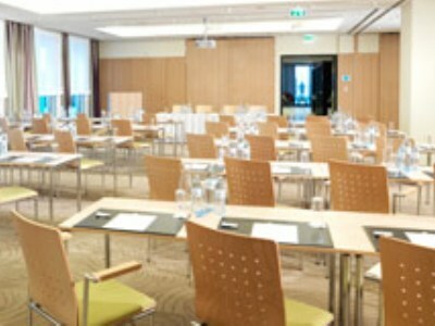 Lindner Hotel Am Belvedere