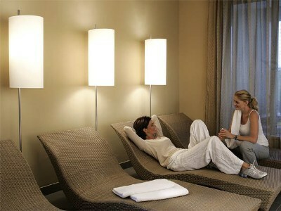 Lindner Hotel Am Belvedere