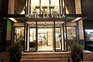 Hotel La Villa