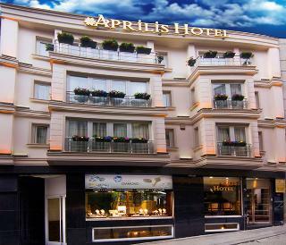 Hotel Boutique Aprilis Hotel - Special Class