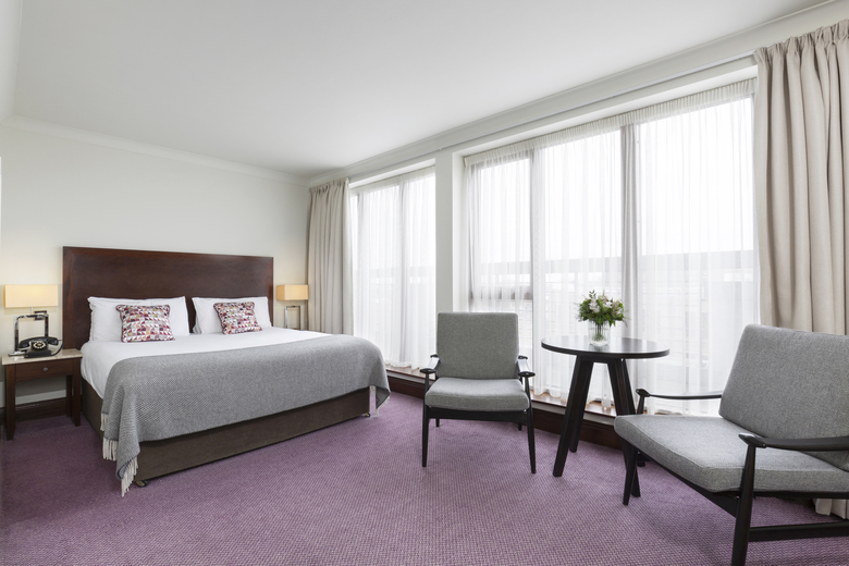 Hotel The Green