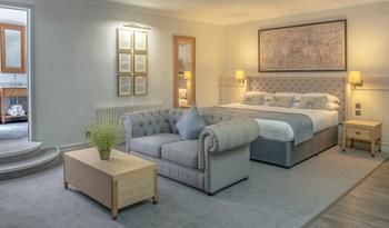 Wotton House Hotel