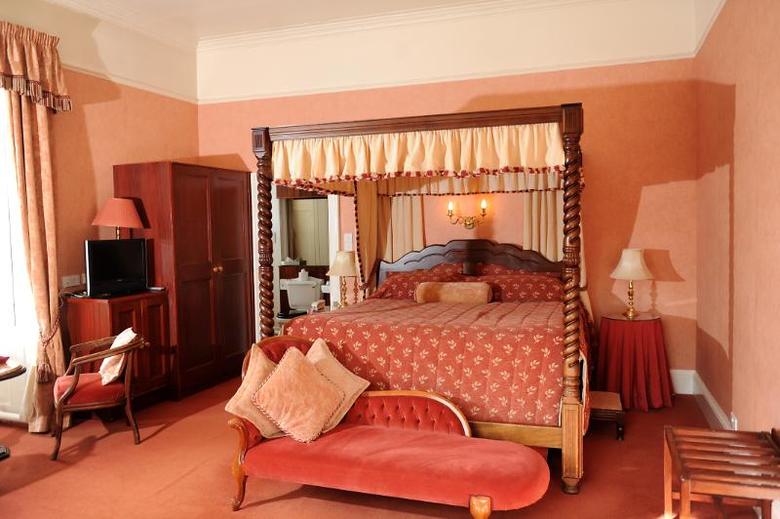Hotel Bunchrew House