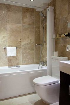 Hotel Best Western Palm