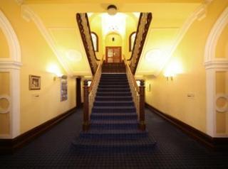 Hotel Trafford Hall
