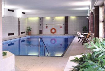 Horwood House Hotel