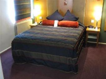 Horwood House Hotel