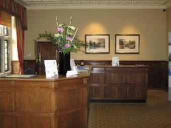 Horwood House Hotel