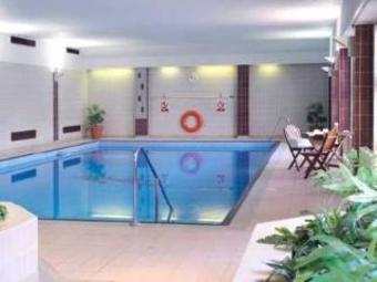 Horwood House Hotel