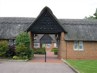 Horwood House Hotel