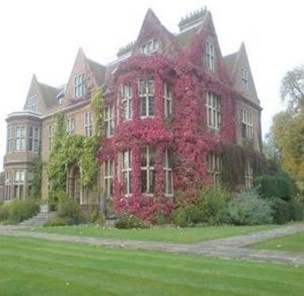 Horwood House Hotel
