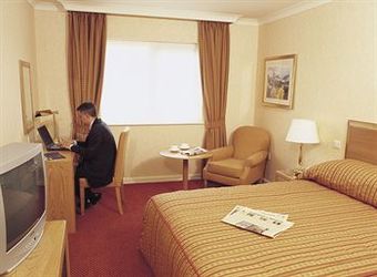 Horwood House Hotel