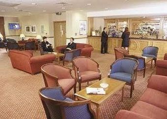 Horwood House Hotel