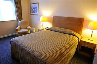 Horwood House Hotel