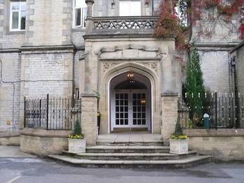 Hotel Kenwood Hall