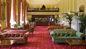 Hotel Beaumont Estate