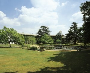 Hotel Beaumont Estate