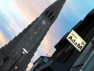 Adam Hotel