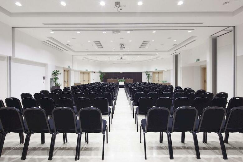 Hotel NH Collection Roma Giustiniano