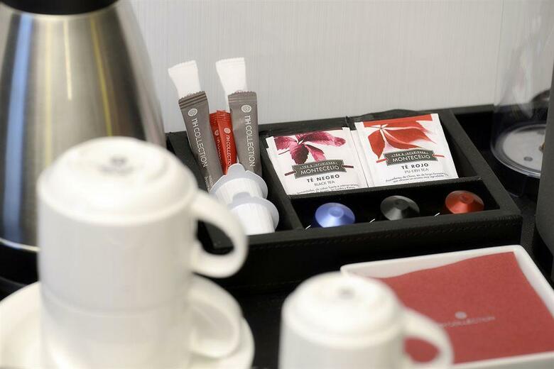 Hotel NH Collection Roma Giustiniano