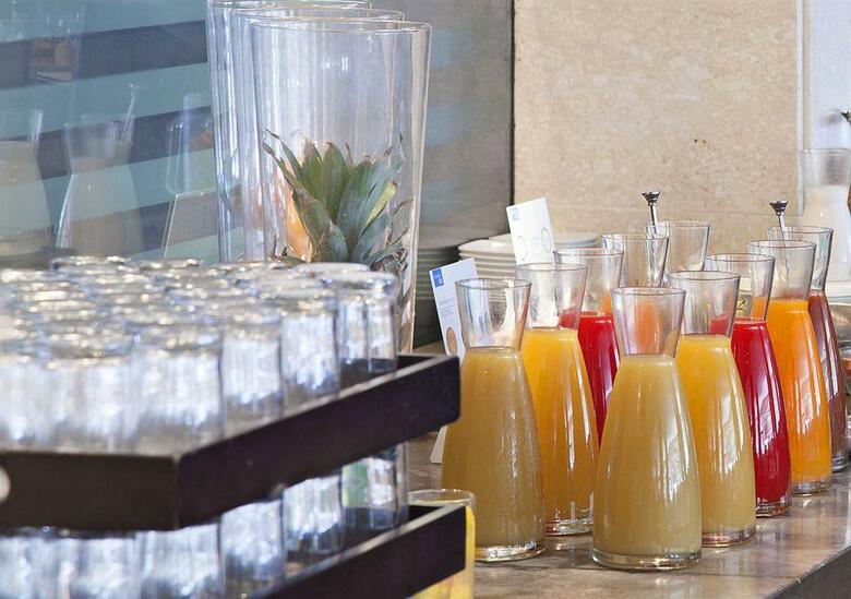 Hotel NH Collection Roma Giustiniano