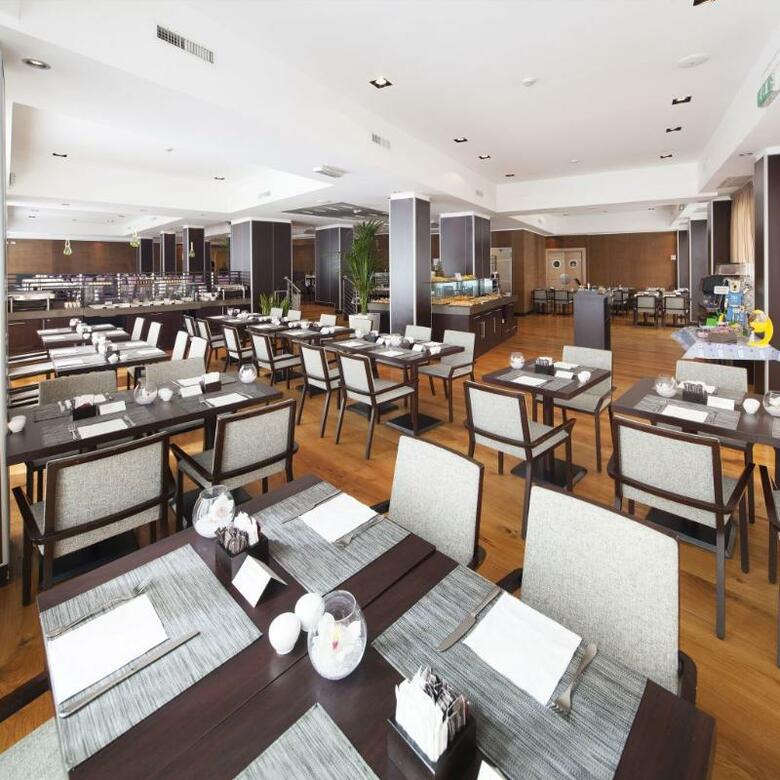 Hotel NH Collection Roma Giustiniano