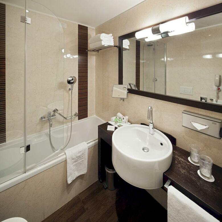 Hotel NH Collection Roma Giustiniano