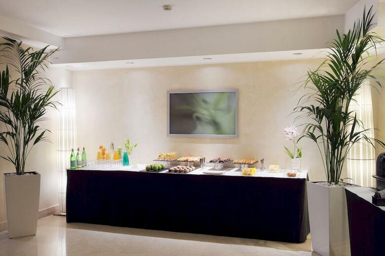 Hotel NH Collection Roma Giustiniano