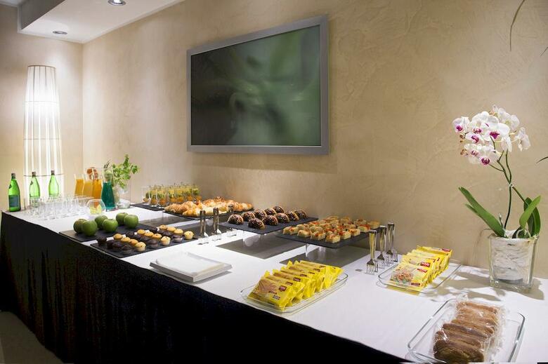 Hotel NH Collection Roma Giustiniano