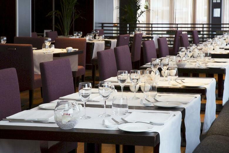 Hotel NH Collection Roma Giustiniano