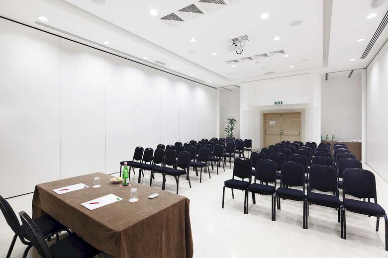 Hotel NH Collection Roma Giustiniano