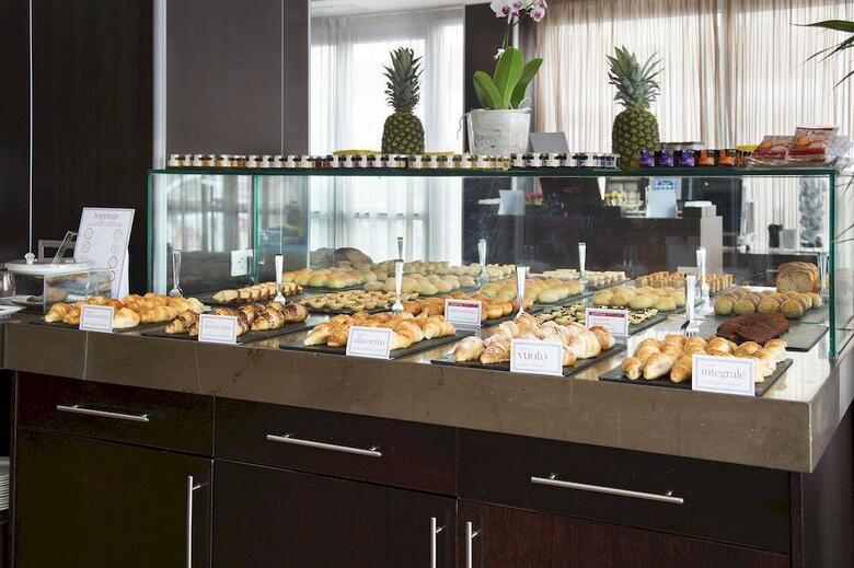 Hotel NH Collection Roma Giustiniano